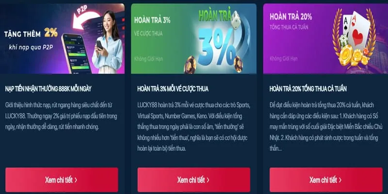Tầm nhìn phát triển Hi88g